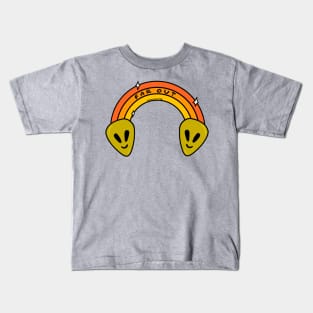 Far Out Kids T-Shirt